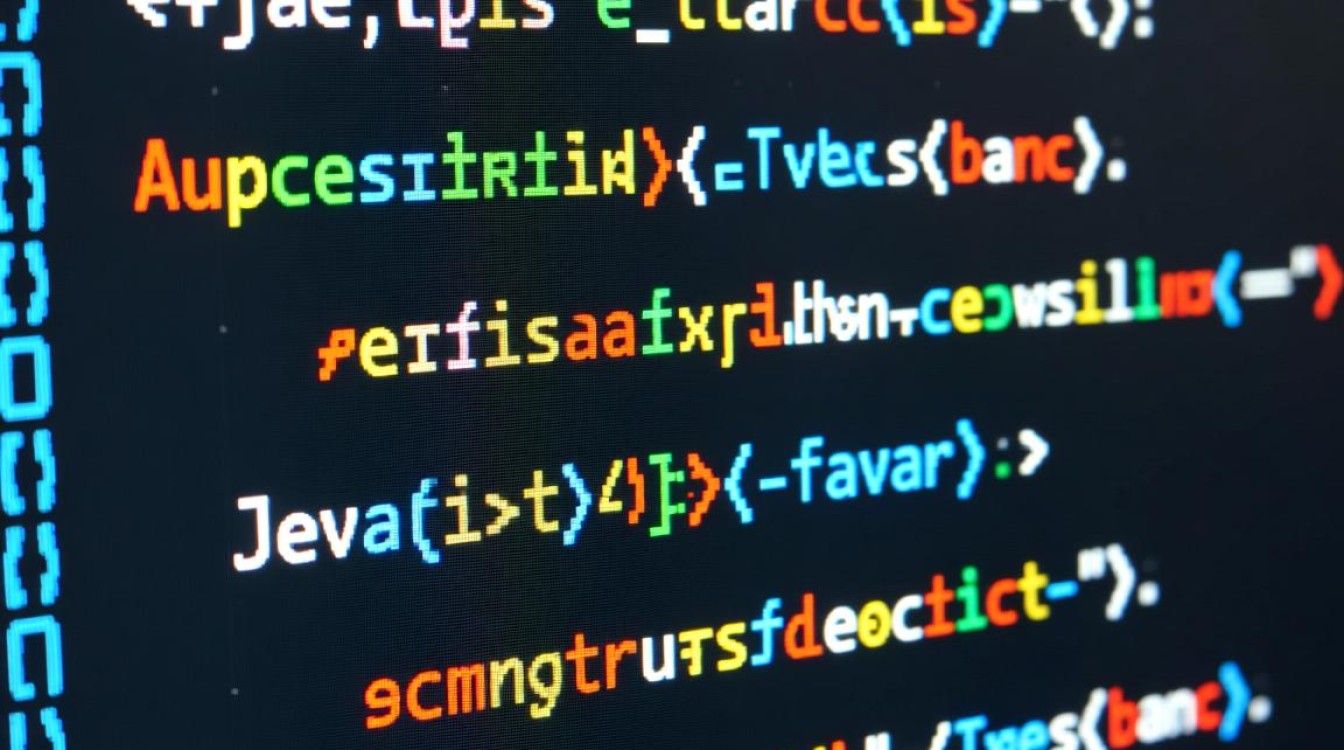 js中如何写Java代码？语法差异与实现方式解析-好主机测评网