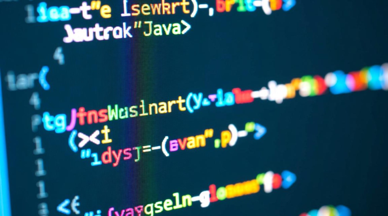 js中如何写Java代码？语法差异与实现方式解析