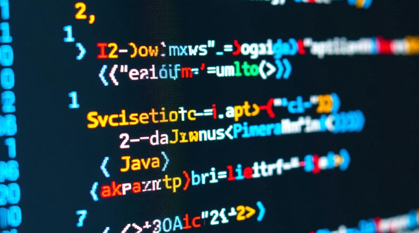 js中如何写Java代码？语法差异与实现方式解析