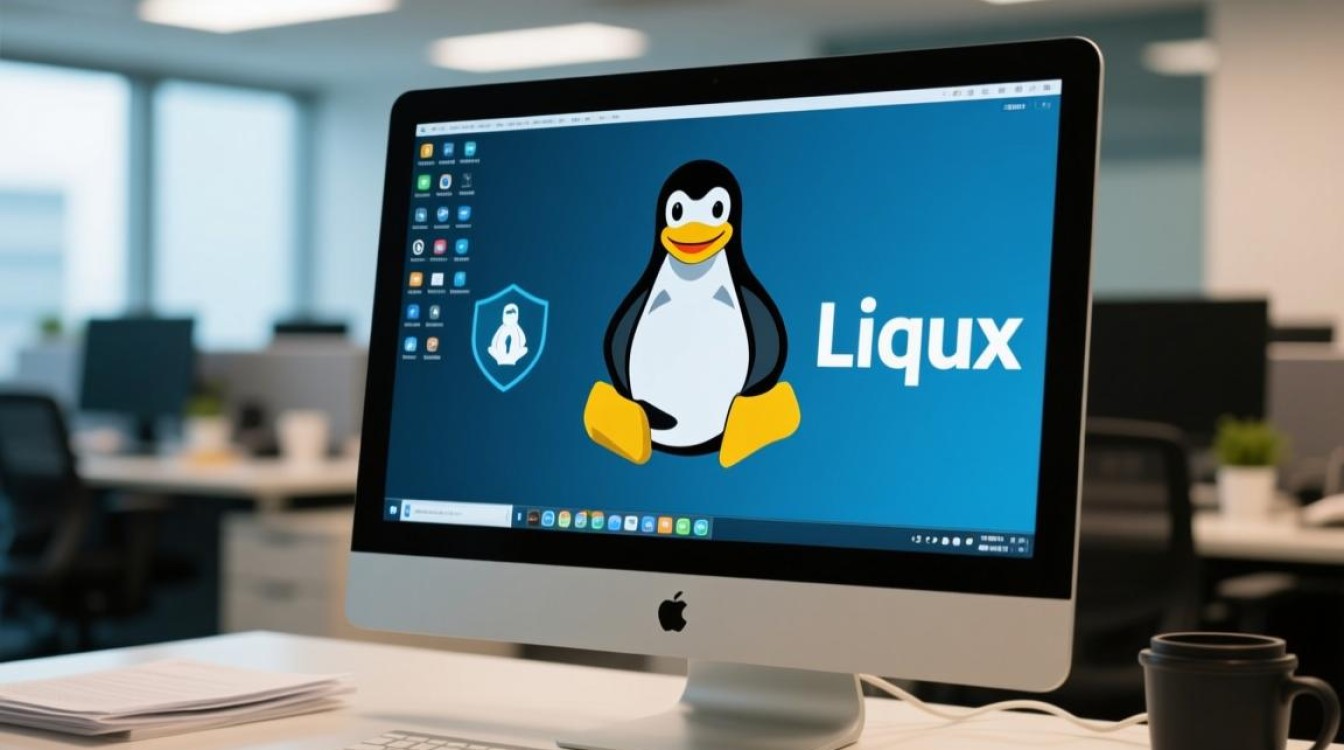 Linux系统办公如何高效完成日常文档处理？-好主机测评网