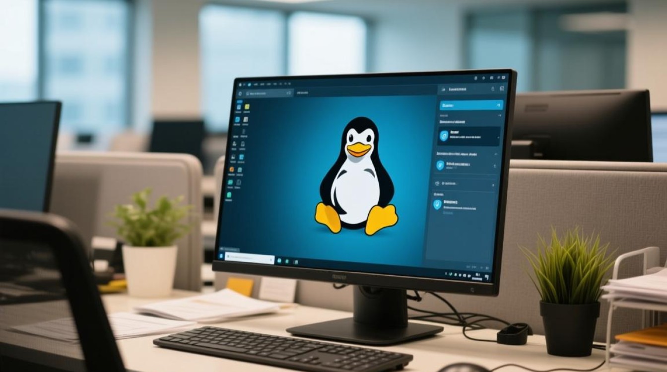 Linux系统办公如何高效完成日常文档处理? Linux系统办公如何高效完成日常文档处理?