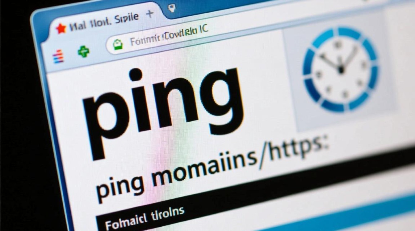 ping域名https不通怎么办？