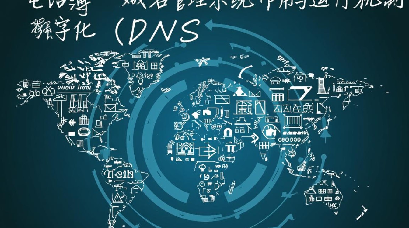 域名管理系统dns怎么选？企业级dns管理工具有哪些推荐？-好主机测评网