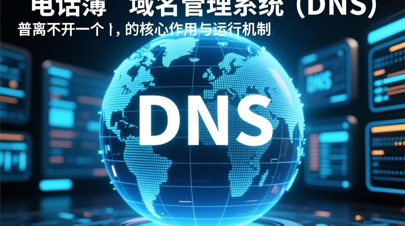 域名管理系统dns怎么选?企业级dns管理工具有哪些推荐? 域名管理系统dns怎么选?企业级dns管理工具有哪些推荐?
