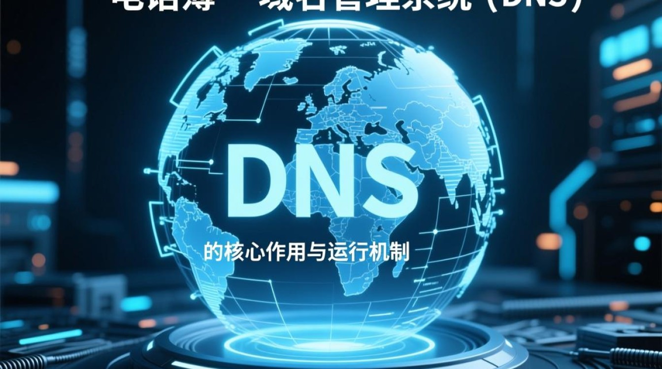 域名管理系统dns怎么选?企业级dns管理工具有哪些推荐? 域名管理系统dns怎么选?企业级dns管理工具有哪些推荐?