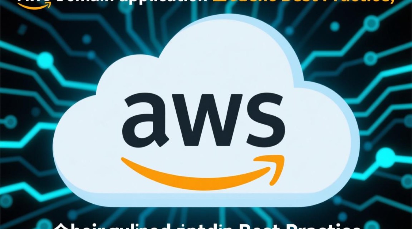 aws域名申请需要准备哪些材料？-好主机测评网