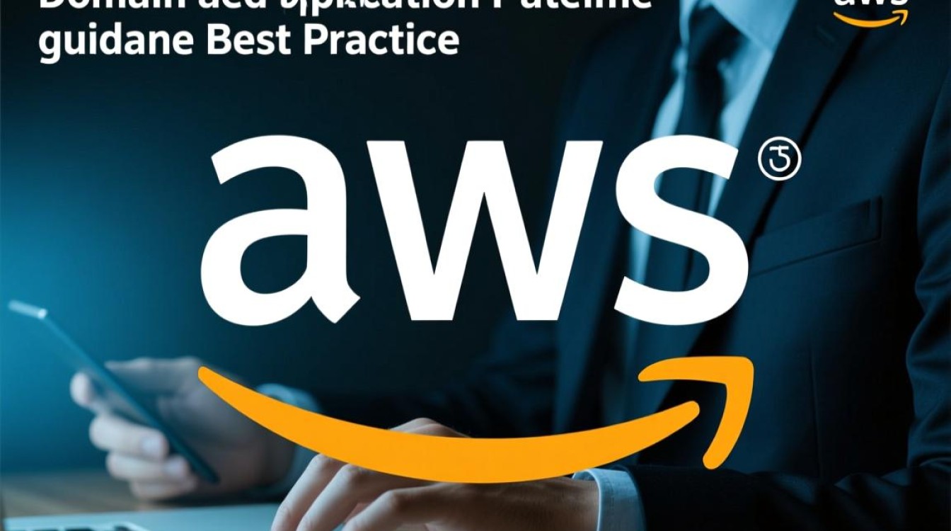 aws域名申请需要准备哪些材料？