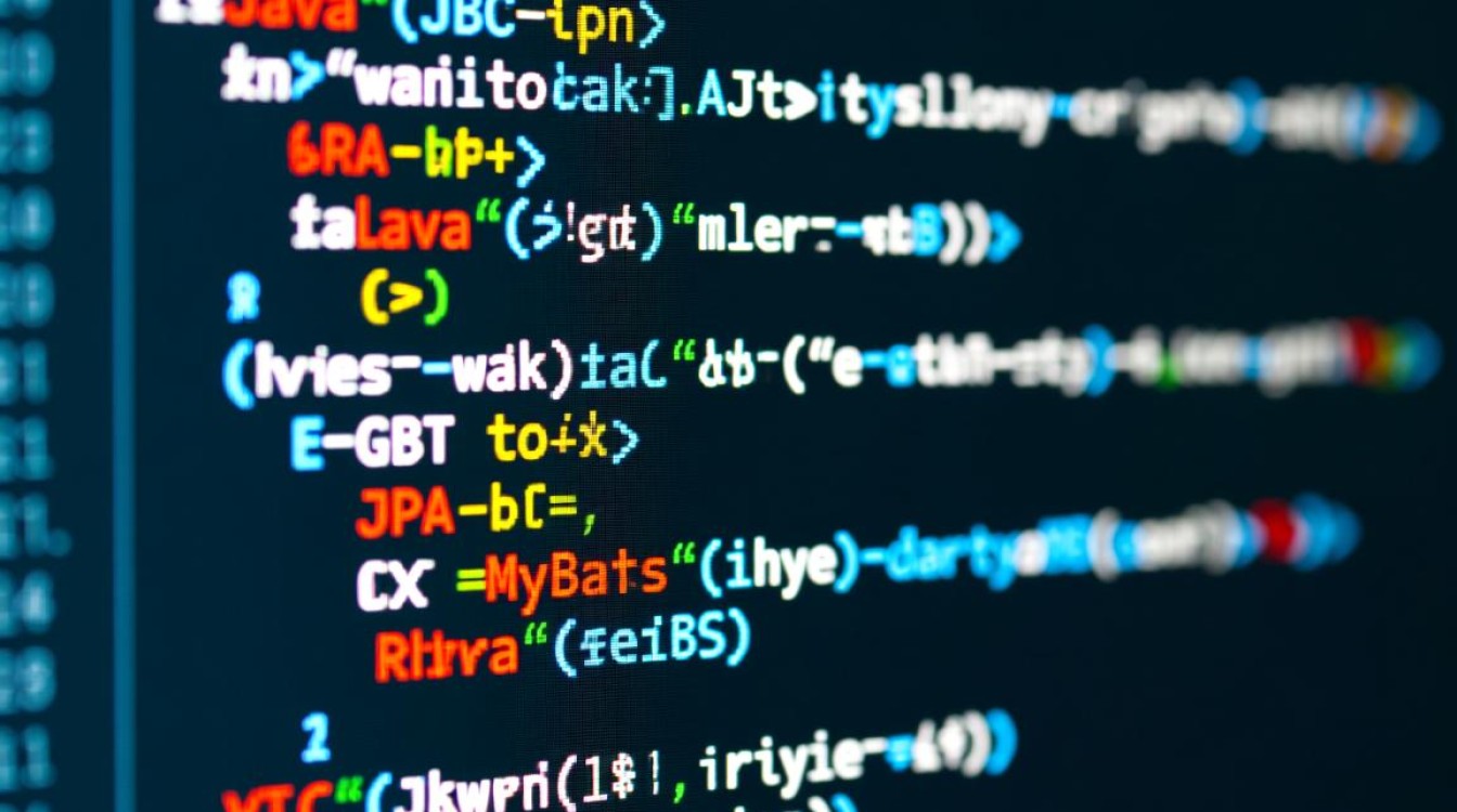 java中查询语句怎么写-好主机测评网