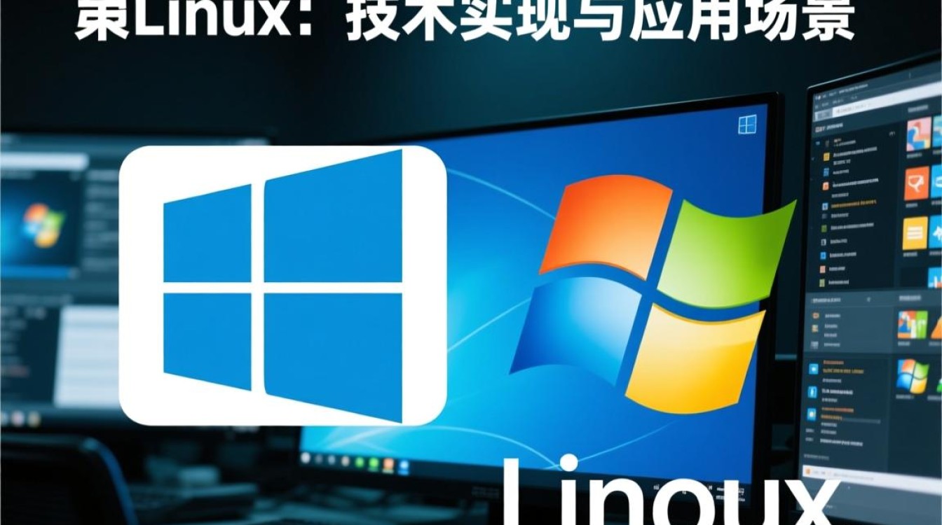 windows 调用 linux-好主机测评网
