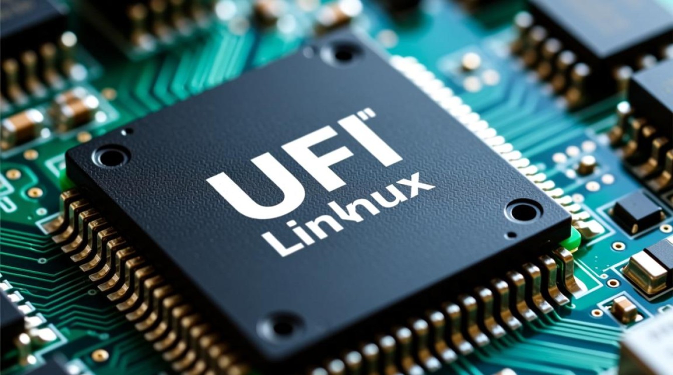 uefi启动linux失败怎么办？ bios设置和引导修复指南