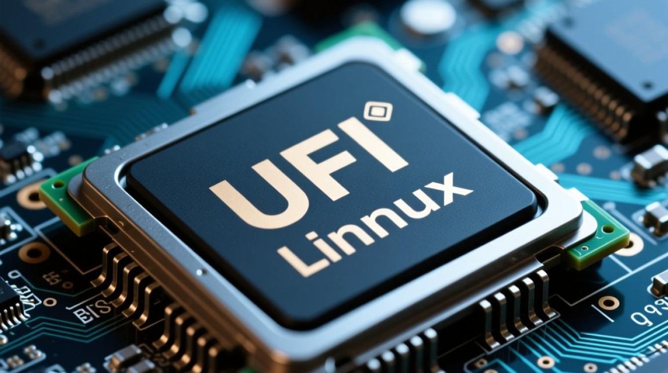 uefi启动linux失败怎么办？ bios设置和引导修复指南