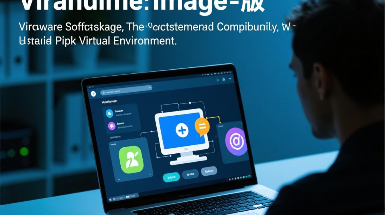 虚拟机镜像版是什么？如何下载安装使用？
