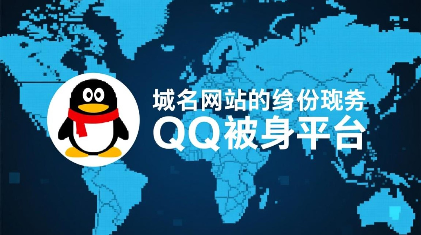 域名过qq检测失败怎么办？怎么解决qq域名检测不通过问题？