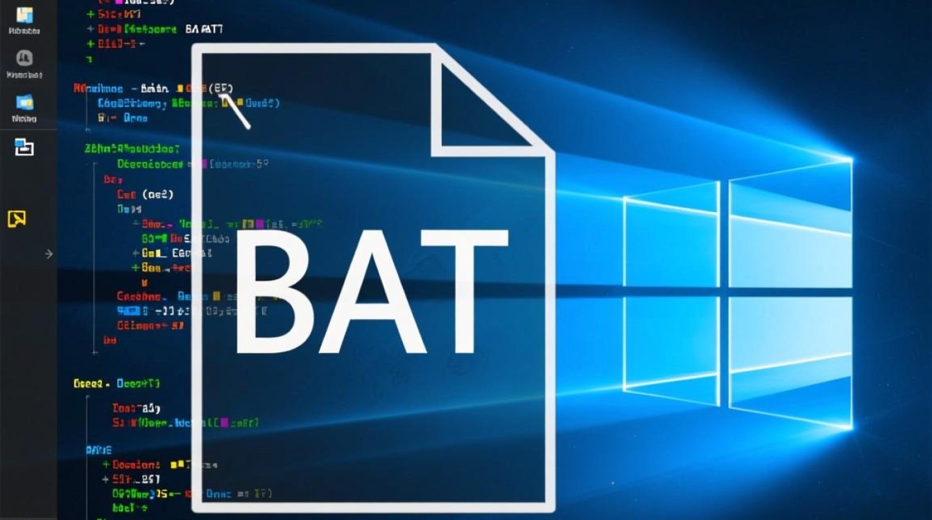 Java如何直接生成并执行bat文件？