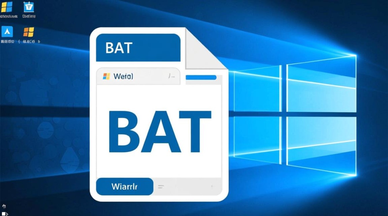 Java如何直接生成并执行bat文件？