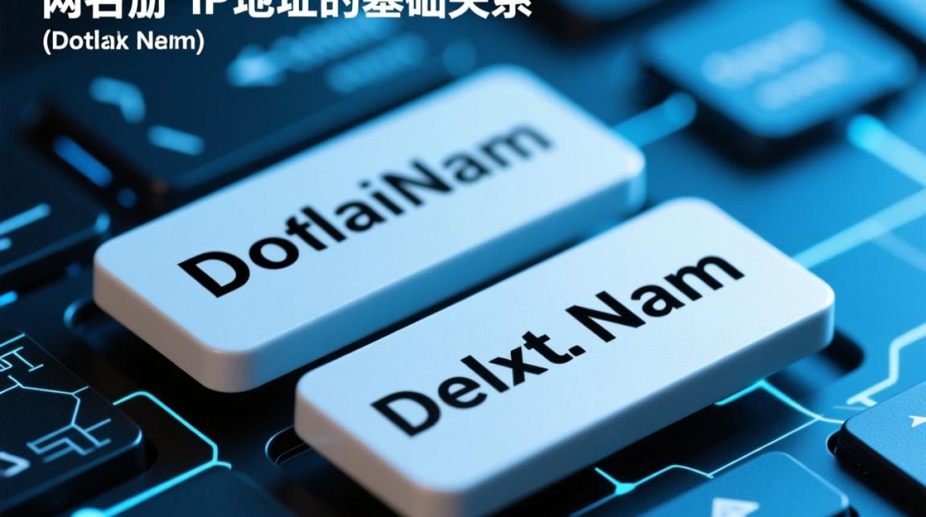 域名注册时IP地址会影响网站访问速度吗？