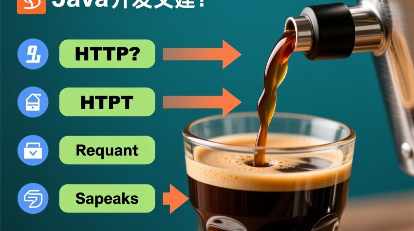 java怎么通过http请求数据类型