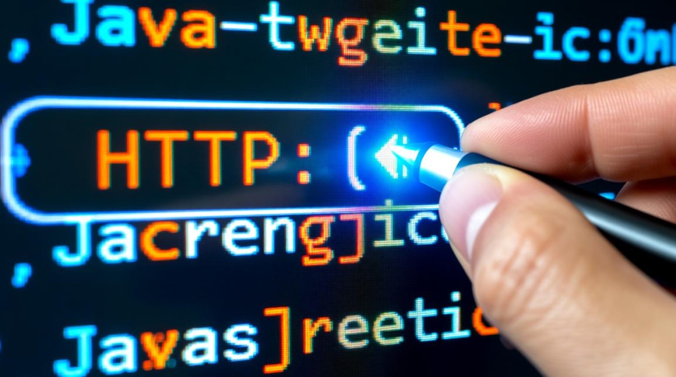 Java如何通过http请求数据？具体步骤是什么？