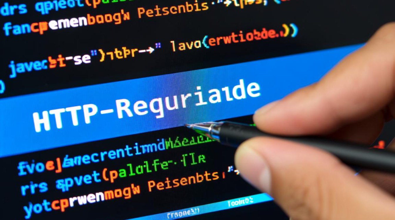 Java如何通过http请求数据？具体步骤是什么？