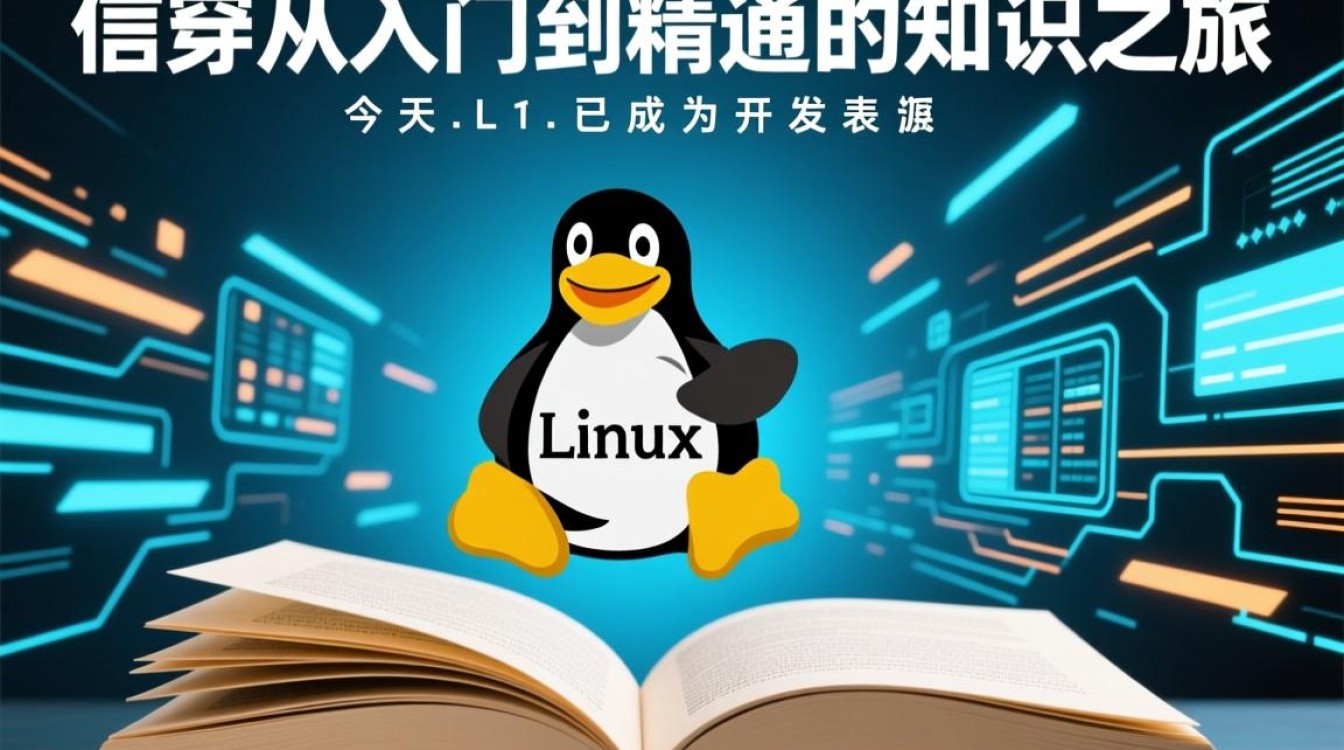 linux 读书