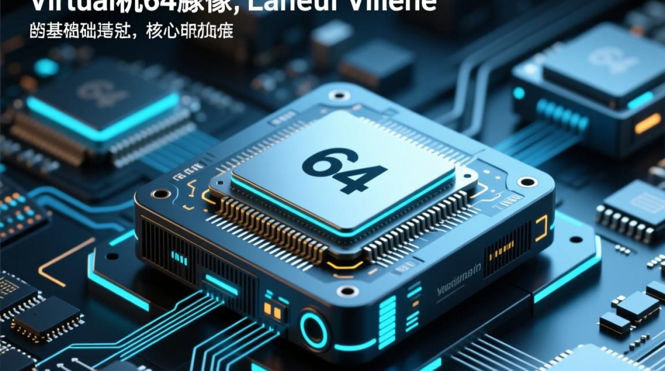 虚拟机64镜像怎么下载？系统兼容性怎么解决？