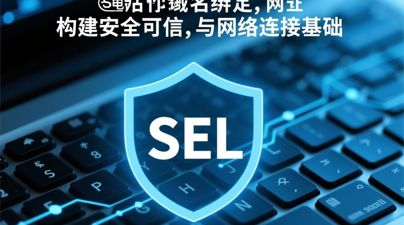 SSL证书域名绑定，如何正确配置避免绑定错误？-好主机测评网