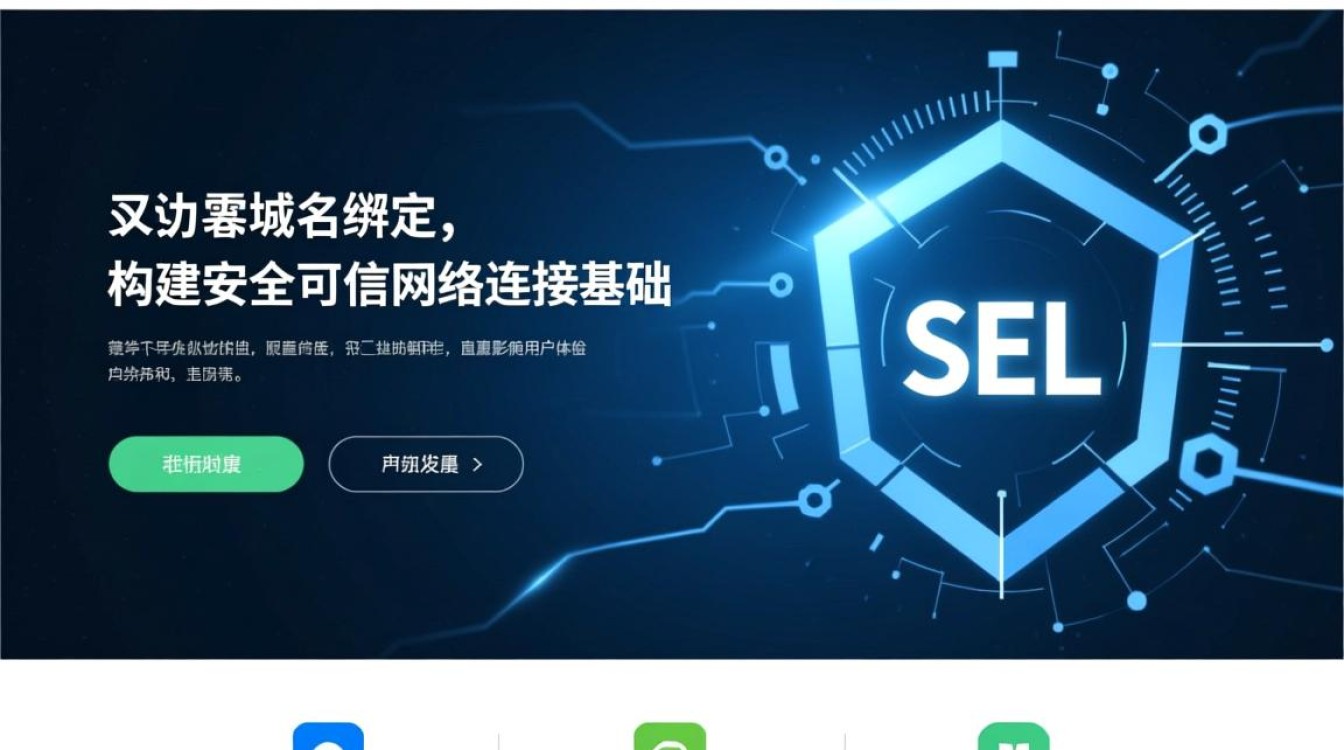 SSL证书域名绑定，如何正确配置避免绑定错误？