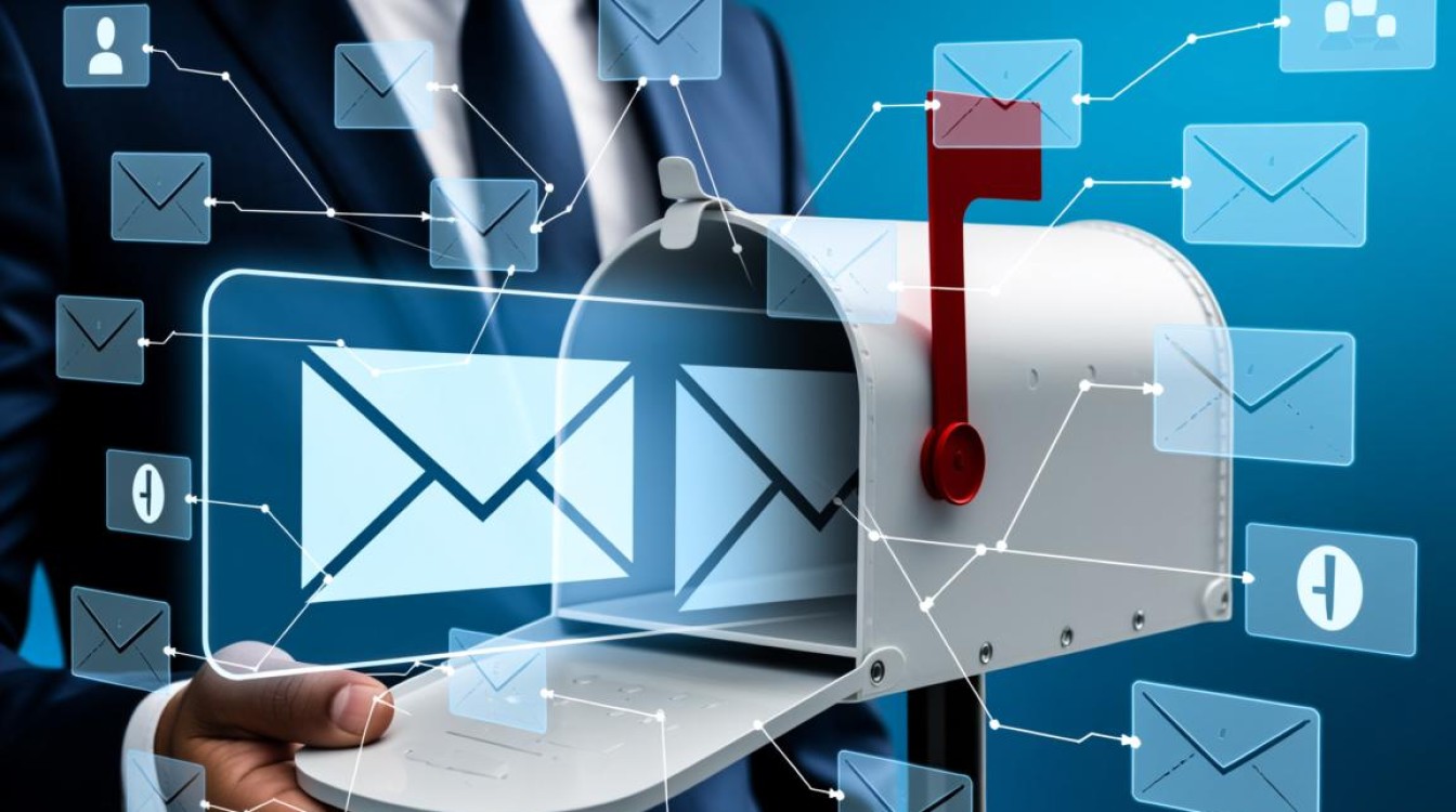 索尼域名邮箱怎么注册使用？新手必看指南