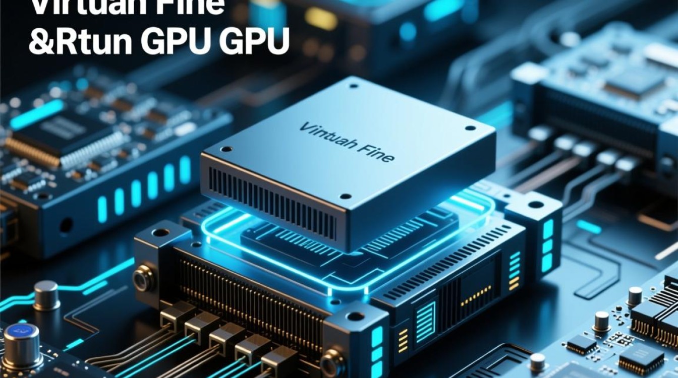 虚拟机添加gpu后，宿主机与虚拟机如何协同工作？-好主机测评网