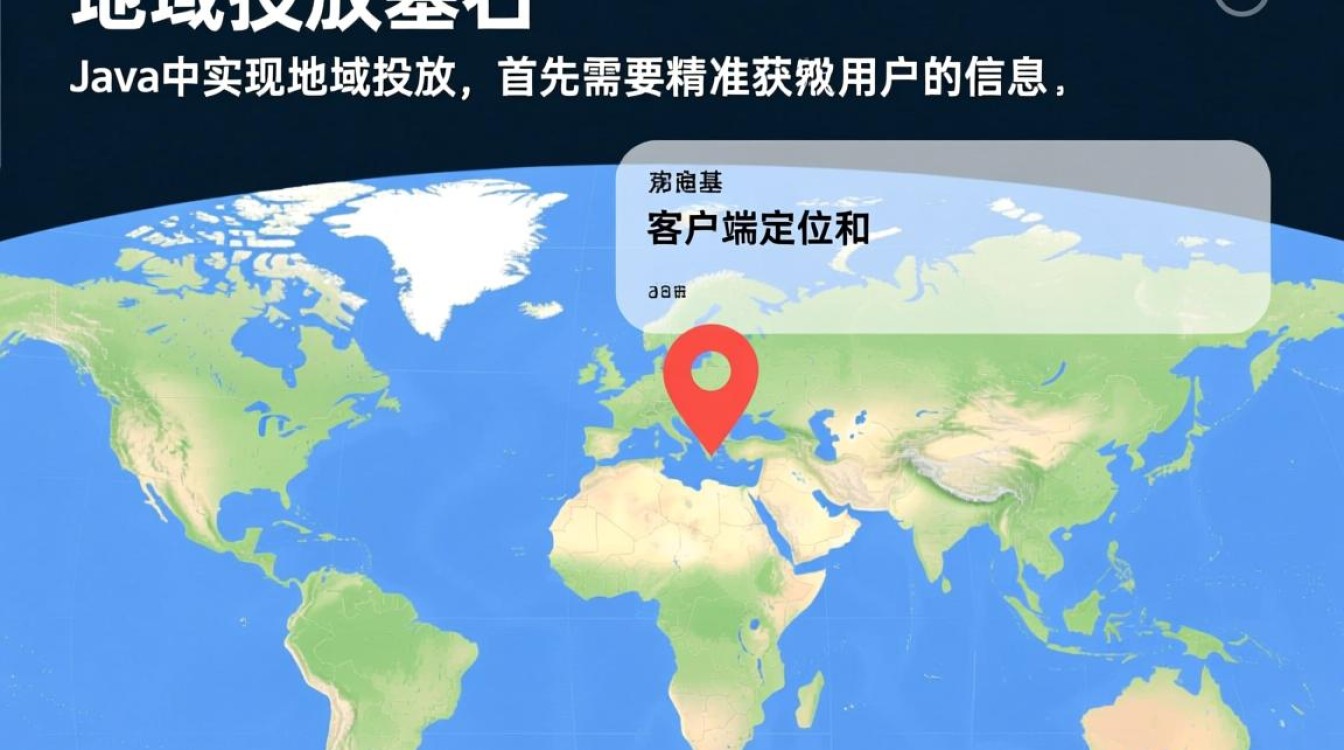 Java地域投放功能如何实现？精准定位用户地域的代码方法是什么？-好主机测评网