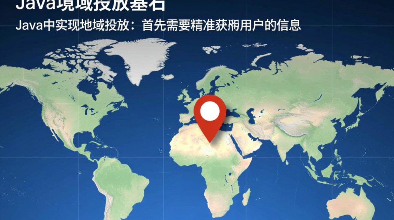 Java地域投放功能如何实现？精准定位用户地域的代码方法是什么？