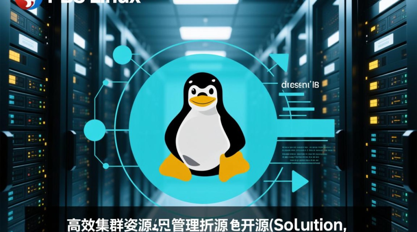 pbs linux是什么？如何配置使用pbs linux集群？