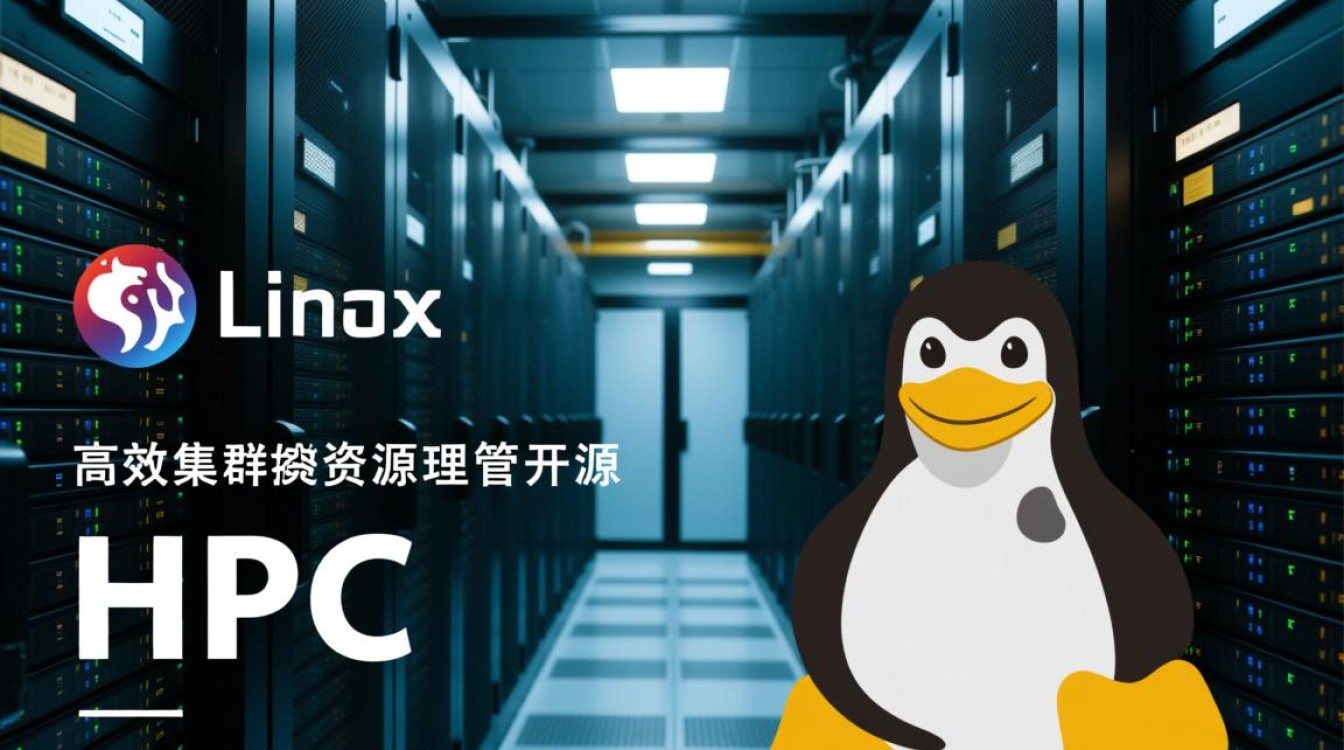pbs linux是什么？如何配置使用pbs linux集群？