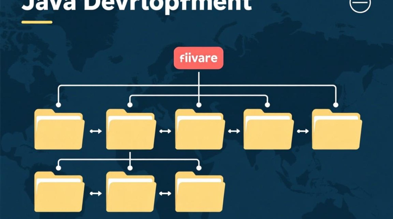 java怎么生成文件夹目录结构图-好主机测评网