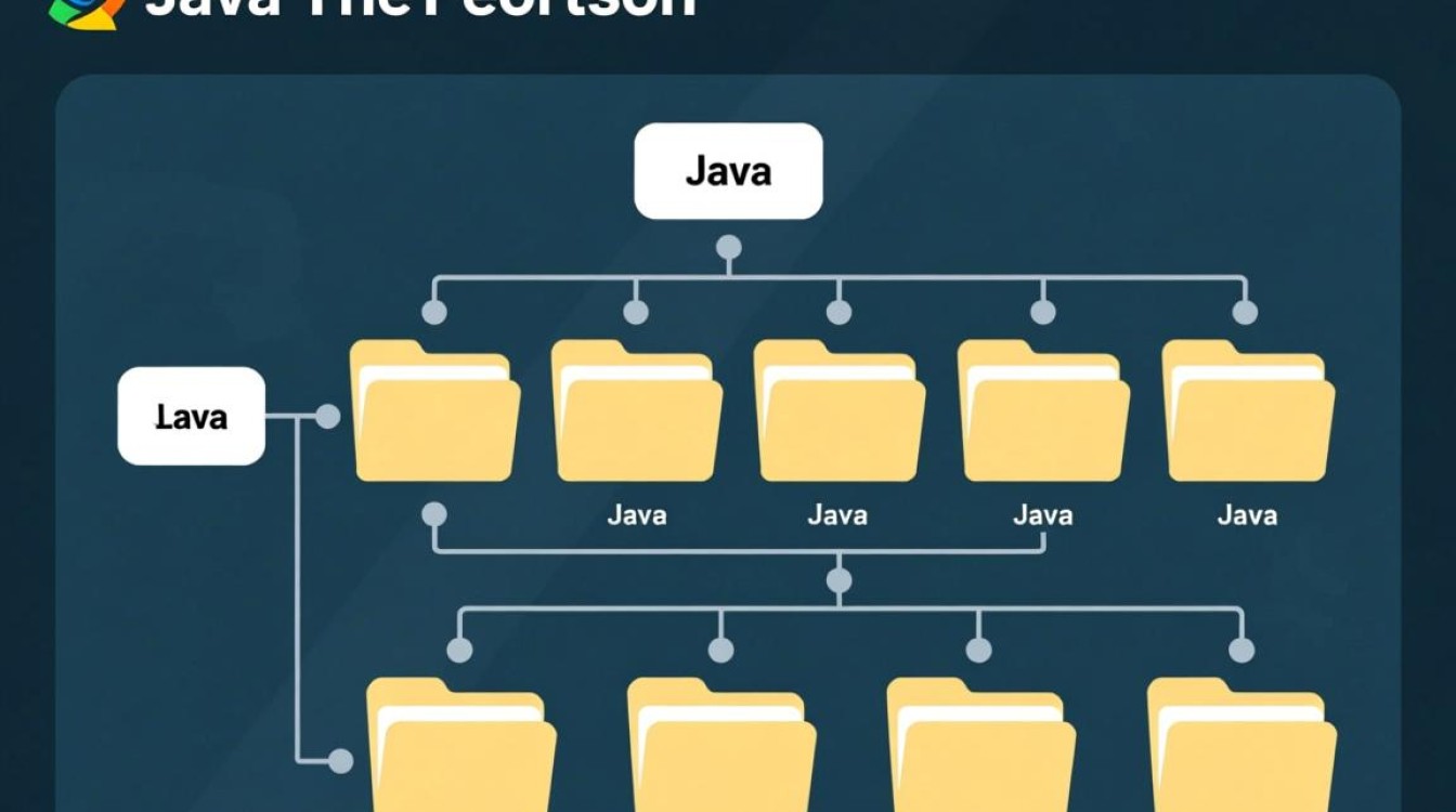 java怎么生成文件夹目录结构图