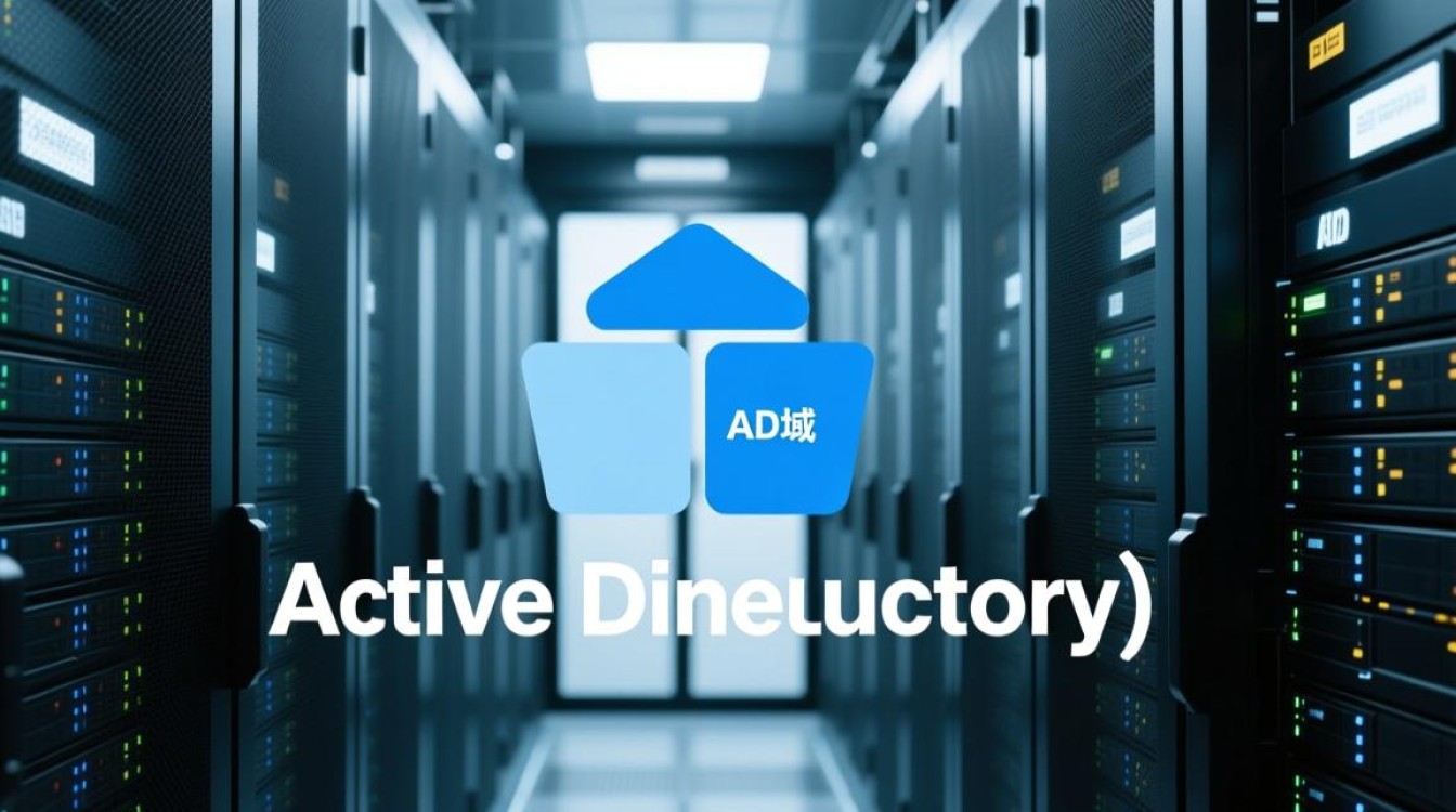 ad域的域名是什么，如何正确配置与管理？-好主机测评网