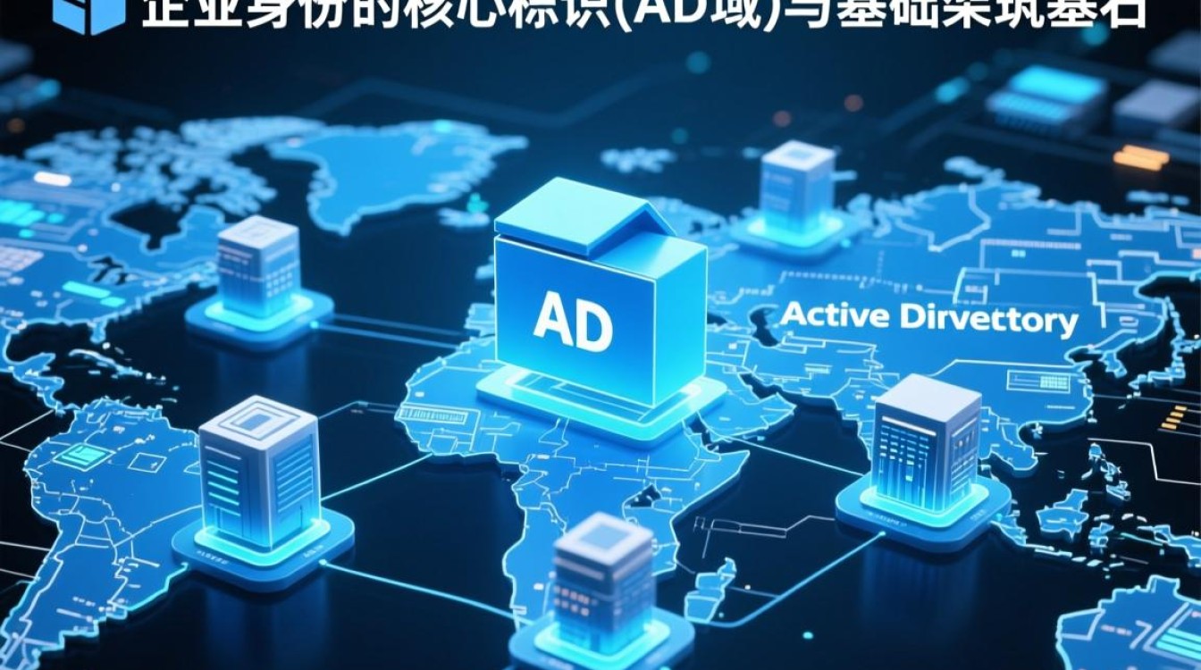 ad域的域名是什么，如何正确配置与管理？