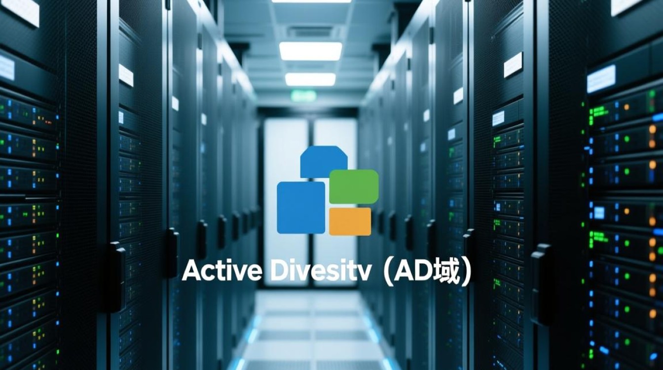 ad域的域名是什么，如何正确配置与管理？