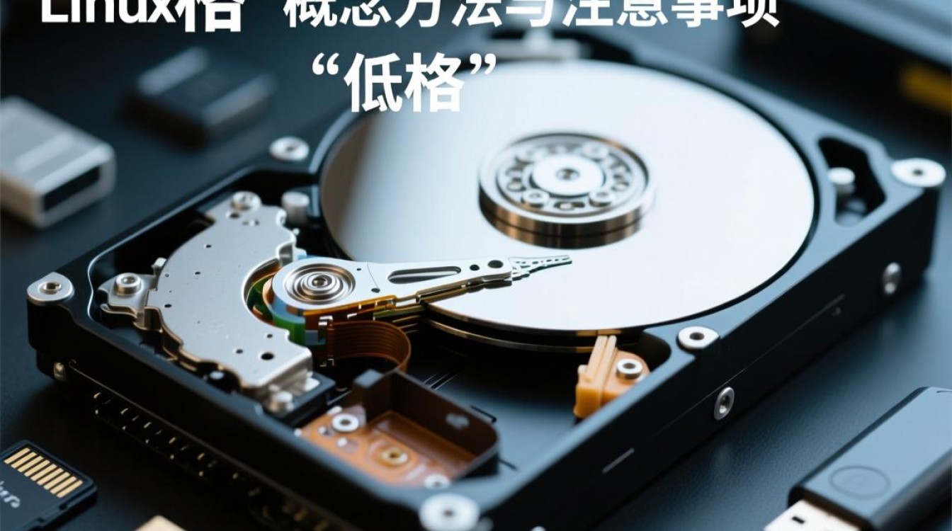 linux 低格-好主机测评网