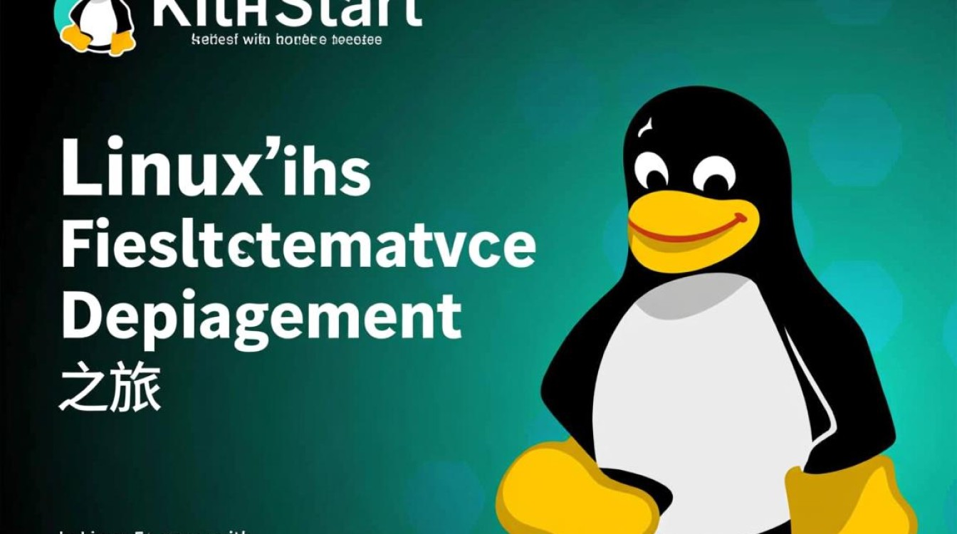 kickstart linux自动化安装如何配置？新手必看步骤详解-好主机测评网