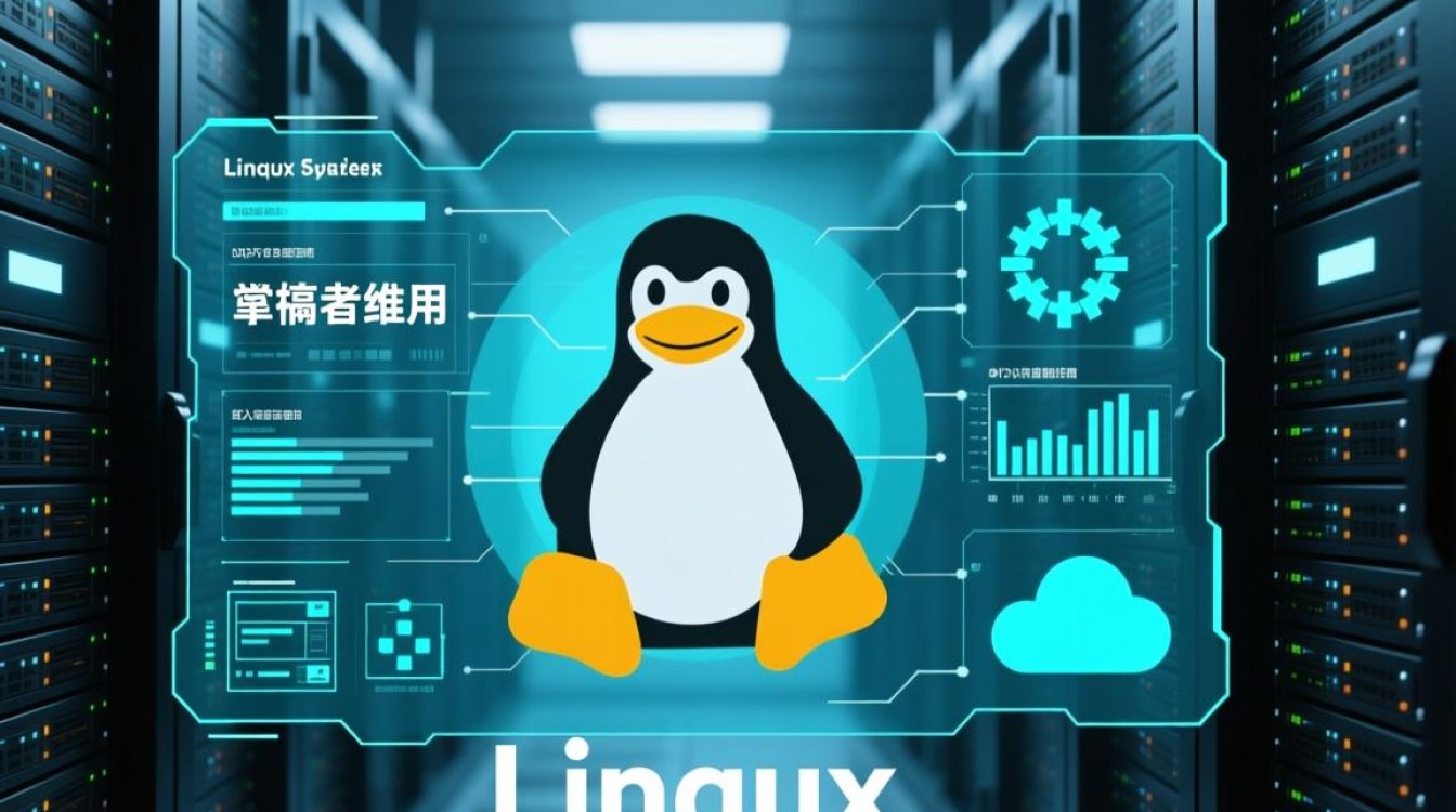 Linux学堂新手必看，零基础如何高效学习Linux系统？