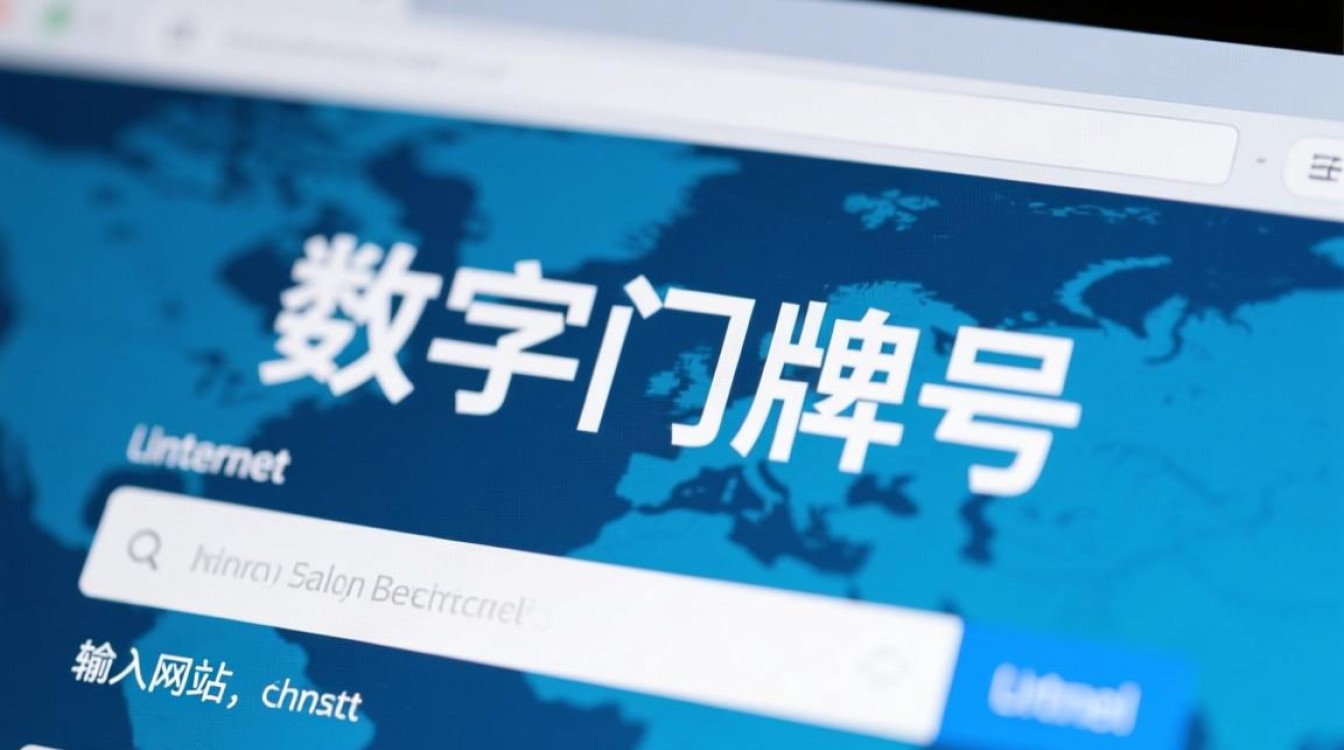 纯数字域名出售-好主机测评网