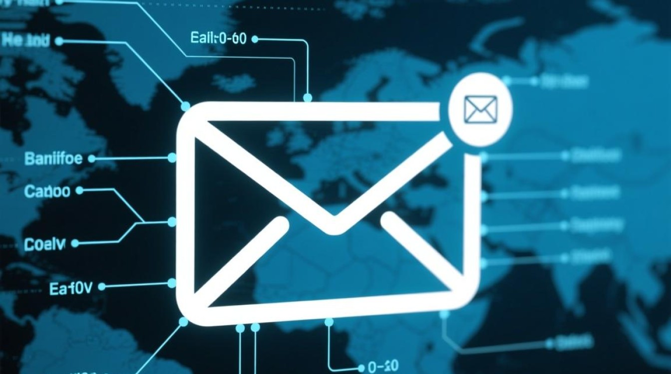 邮箱域名格式是怎样的？正确书写方式是什么？