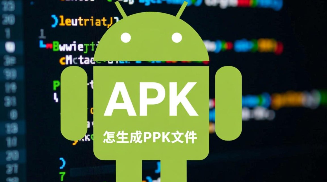 Java如何生成APK文件？步骤与工具详解-好主机测评网