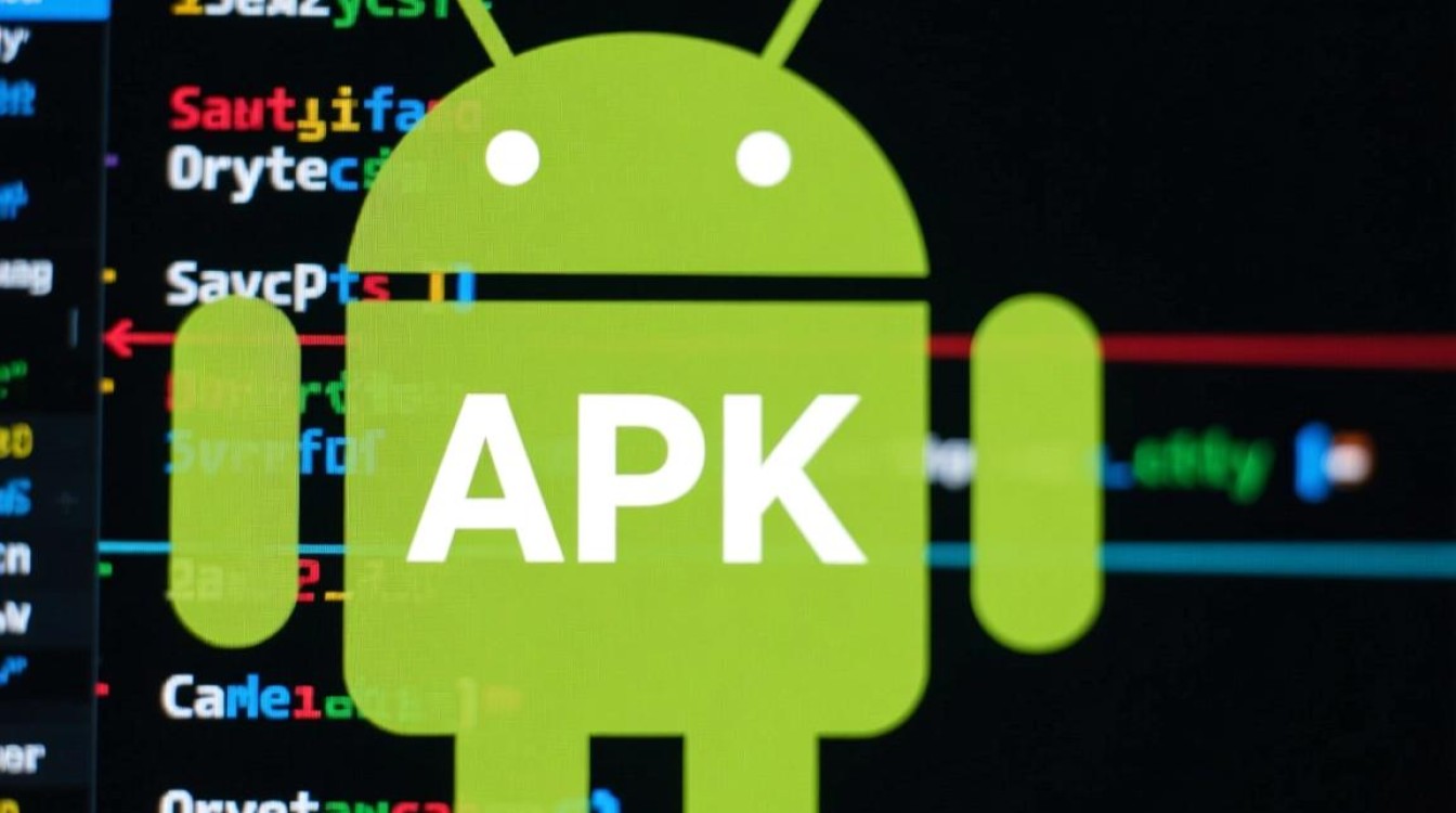 Java如何生成APK文件？步骤与工具详解