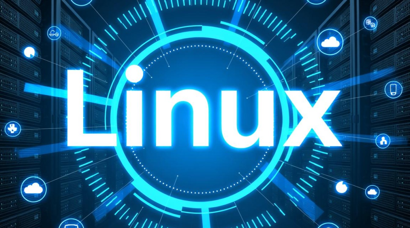 linux大棚