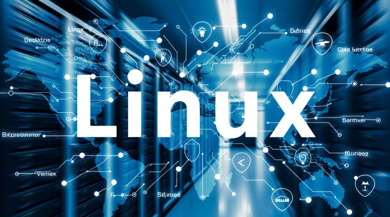 linux大棚