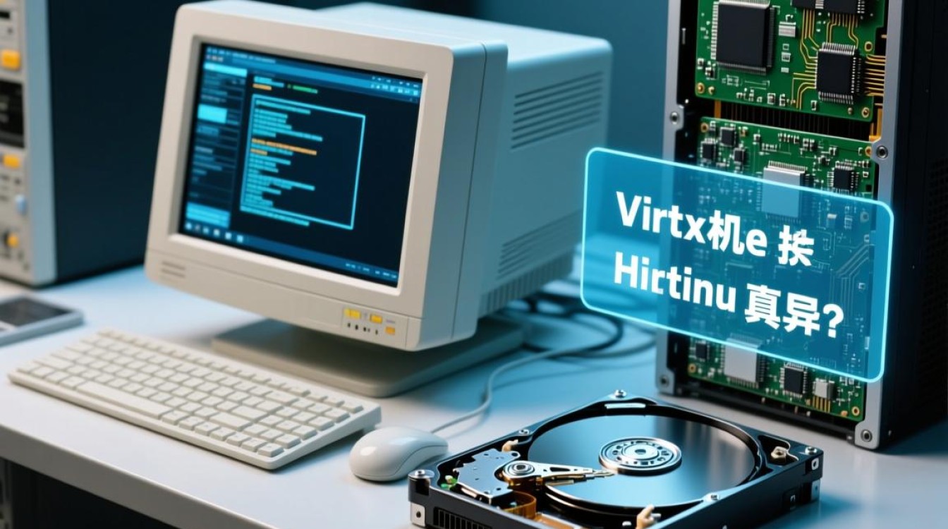 虚拟机真硬盘性能和稳定性究竟如何？-好主机测评网