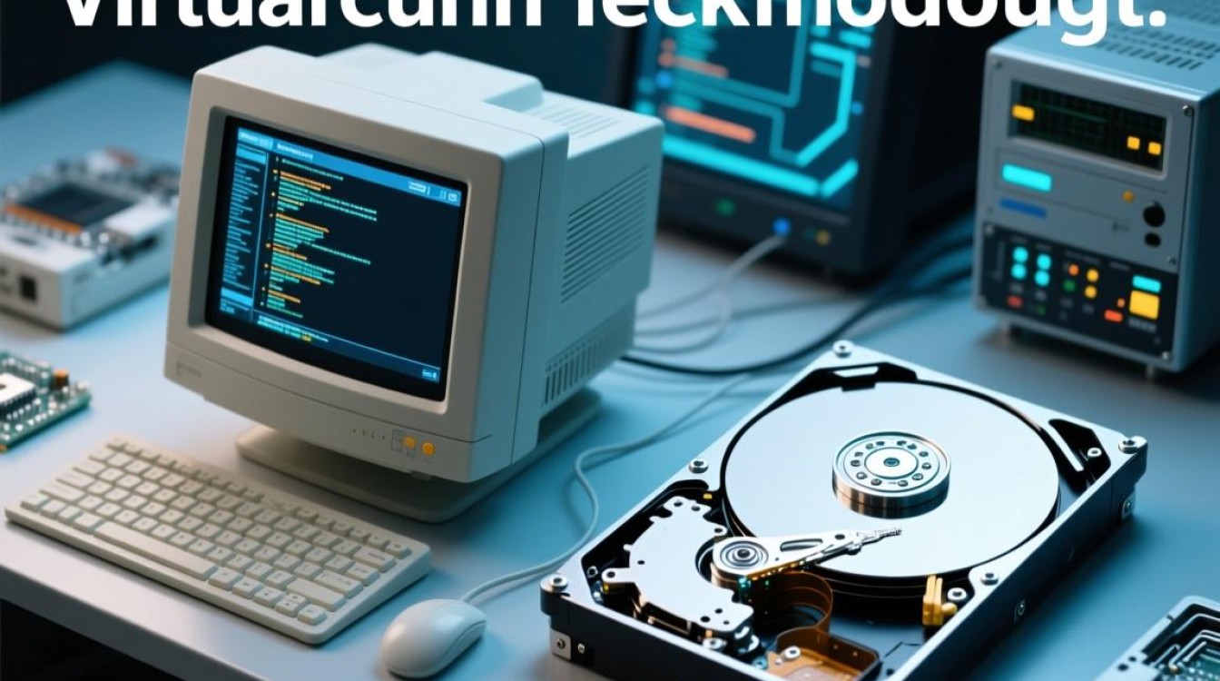 虚拟机真硬盘性能和稳定性究竟如何？