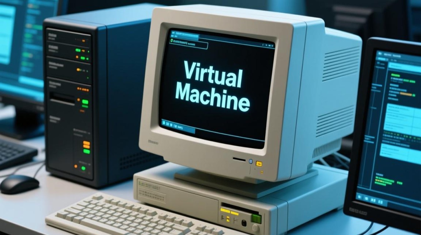 虚拟机 开dnf-好主机测评网